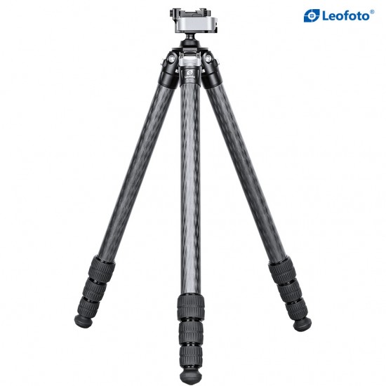 Leofoto SA-364CL+MA-30 S.O.A.R. Series Tripod Kit 36mmm 4 Section.