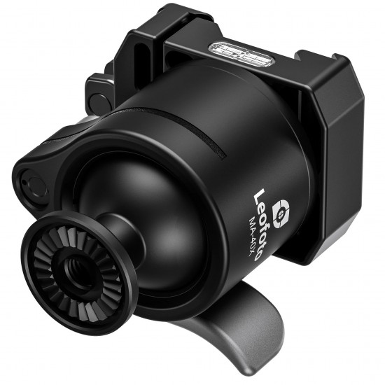 Leofoto SA-402CX+MA-40X  S.O.A.R. Series Tripod Kit 40mmm 2 Section Pre-Order