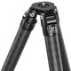 Leofoto SA-402CX+MA-40X  S.O.A.R. Series Tripod Kit 40mmm 2 Section Pre-Order