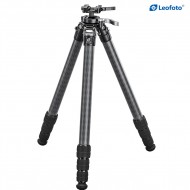 Leofoto ST-364C S.O.A.R. Series Tripod Kit 36mmm 4 Section.