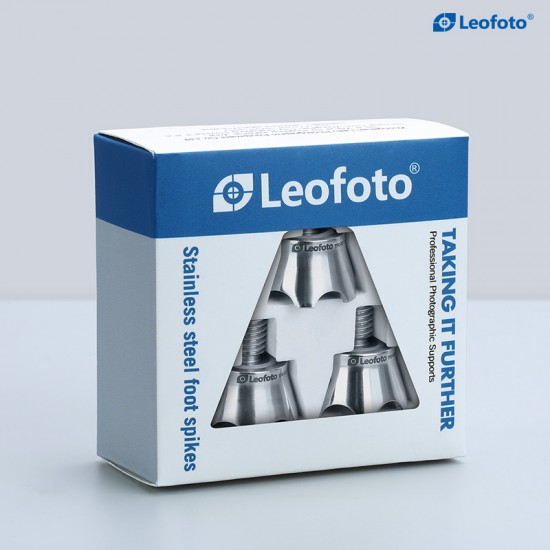 Leofoto TFC S1/4 Small Claw Tripod Foot Leofoto TFC S1/4 Small Claw Tripod Foot
