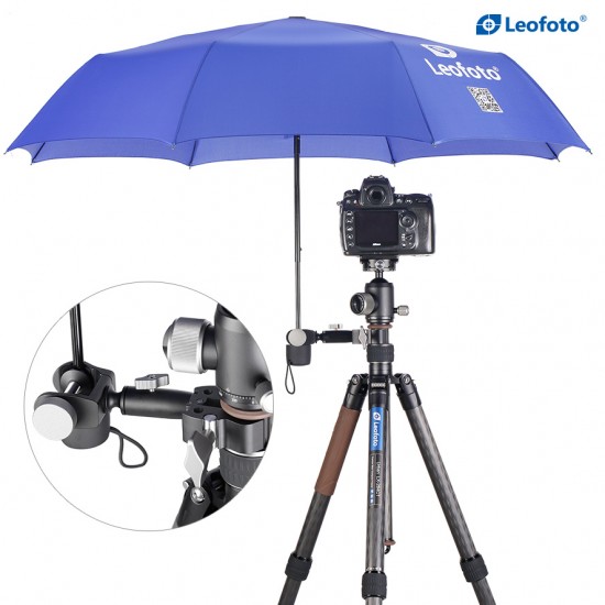 Leofoto UC-01 Umbrella Clamp