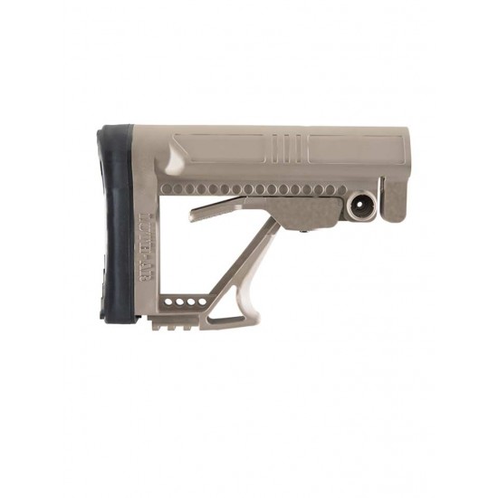Luth MBA-5F Buttstock – FDE