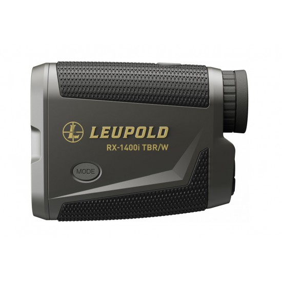 Leupold RX-1400i TBR/W Rangefinder with DNA Leupold RX-1400i TBR/W Rangefinder with DNA