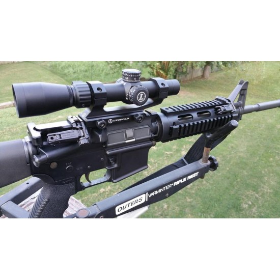 Leupold VX-Freedom 1.5-4x20 Pig Plex