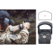 Leupold DeltaPoint 2.5 MOA Dot Reticle
