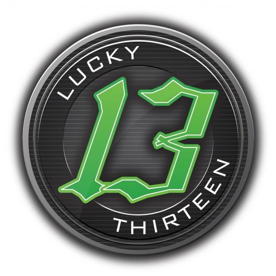 LUCKY THIRTEEN – Sauer 100 Straight-Fit 243 - 308 10rnd