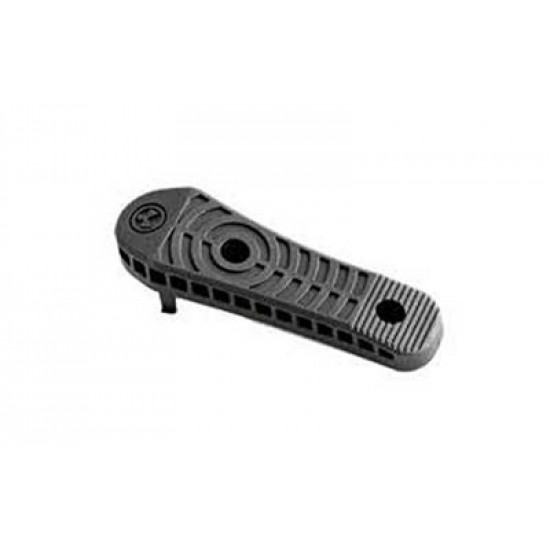 MAGPUL CTR EXTENDED RUBBER BUTT-PAD, 0.70" 