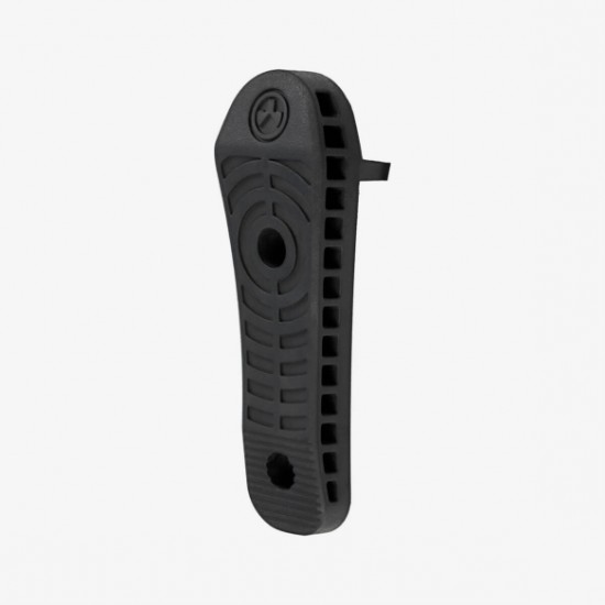 MAGPUL CTR EXTENDED RUBBER BUTT-PAD, 0.70" 