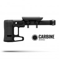 MDT SCS-LITE - SKELETON CARBINE STOCK LITE
