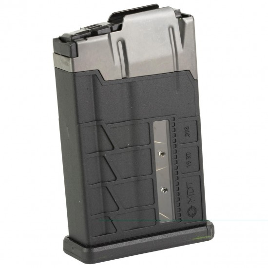 MDT Polymetal Magazine 308/6.5CM -10RND