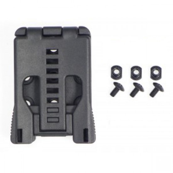 BLADE TECH Tek-lok Holster Attachment with out hardware
