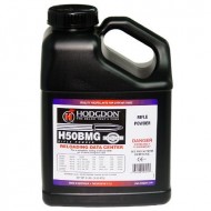 Hodgdon H50BMG 8lb