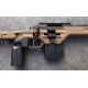 MPA 6.5BA 6.5CM BA Bolt Action Rifle OD GREEN Folding Stock 
