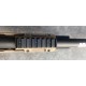 MPA 6.5BA 6.5CM BA Bolt Action Rifle OD GREEN Folding Stock 