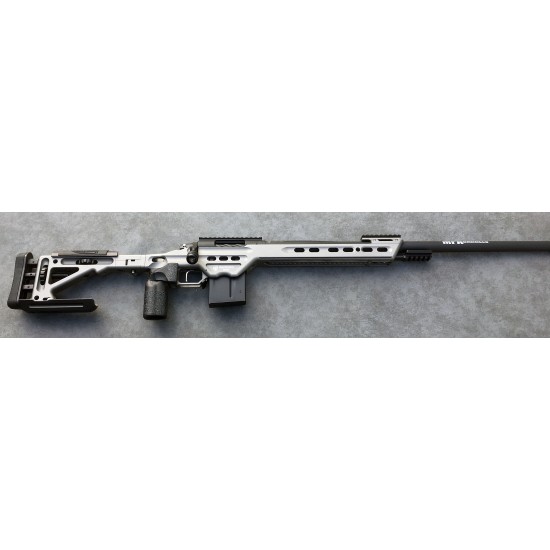 MPA 6.5BA-PRC BA Bolt Action Rifle OD Gun Candy CUTLASS Folding Stock PRE-ORDER