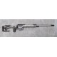 MPA 7 PRC RH BLACK MPA ACTION 26" MPA MATCH POLISHED BARREL & COMPETITION CHASSIS