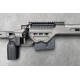 MPA 7 PRC RH BLACK MPA ACTION 26" MPA MATCH POLISHED BARREL & COMPETITION CHASSIS