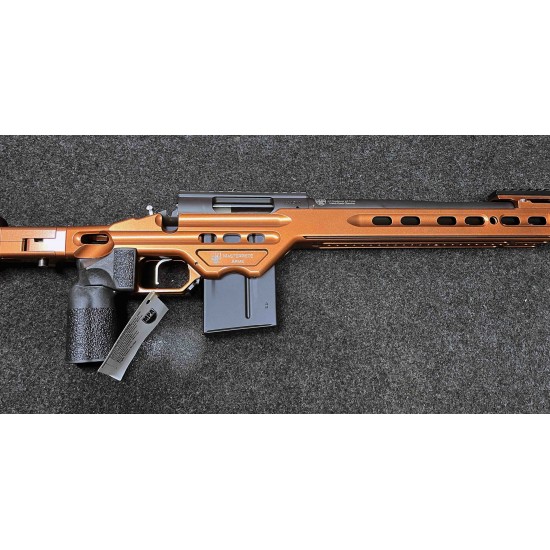 MPA 6.5BA 6.5PRC BA GUN CANDY Bolt Action Rifle CUTLASS Folding Stock 