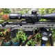 MPA 300PRC BA Bolt Action Rifle VALOR FOR Barry Sheridan