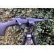 MPA Curtis Axiom Action PLATINUM – 6.5 CM with #3 22" Barrel and Greyboe Terrain Stock 