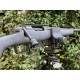 MPA Curtis VALOR Action 6.5PRC RH with #5 26" Barrel and Greyboe Terrain Stock