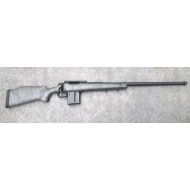 MPA Curtis VALOR Action 6.5PRC RH with #5 26" Barrel and Greyboe Terrain Stock