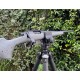 MPA Curtis Axion Actiom 6.5PRC RH with #3 22" Barrel and Greyboe Terrain B/G Stock