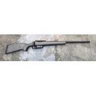 MPA Curtis Axion Actiom 6.5PRC RH with #3 24" Barrel and Greyboe Phoenix B/G Stock