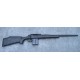 MPA Curtis VALOR Action 6.5CM RH with #3 22" Barrel and Greyboe Terrain Stock B/G