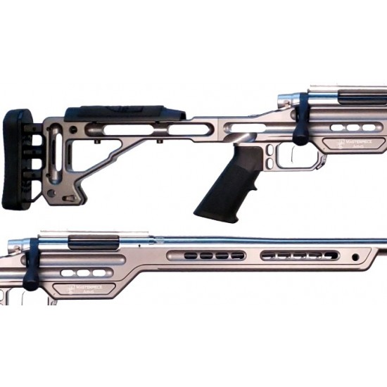 MPA BA PMR Competition Rifle 6.5CM 