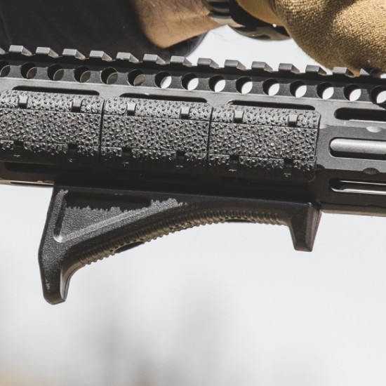 Magpul M-LOK® AFG® - Angled Fore Grip BLK