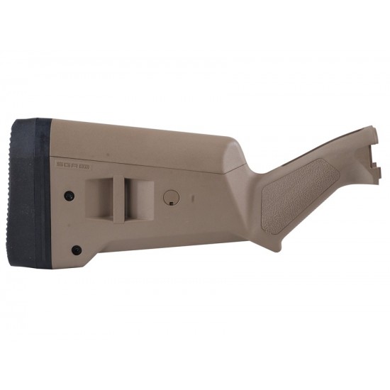 Magpul SGA® STOCK – Remington 870 FDE