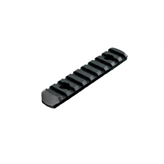 Magpul MOE® POLYMER RAIL, 9 SLOTS MOE SLOT SYSTEM