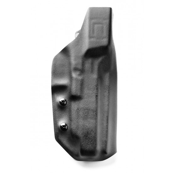 [NERD] Pistol Coffin 3 Gun Holster, Glock 34/35