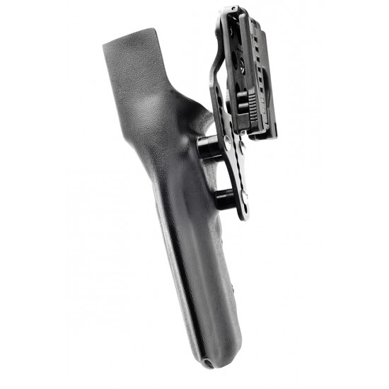 [NERD] Pistol Coffin 3 Gun Holster, STI 2011 5", 5.4" - 6"