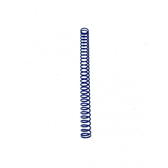 Patriot Defense | Tanfoglio Hybrid Recoil Spring 11LB BLACK