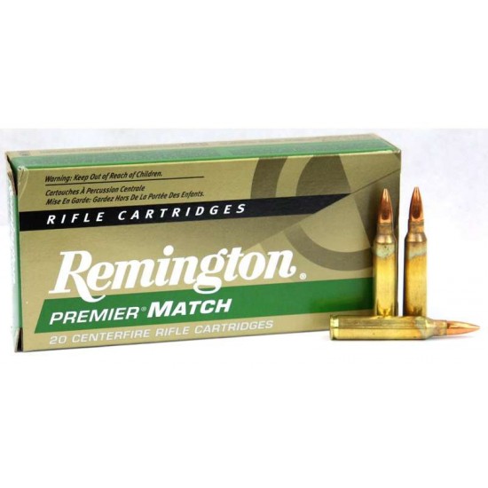 Remington Core-Lokt 308WIN 150gr PSP (20)