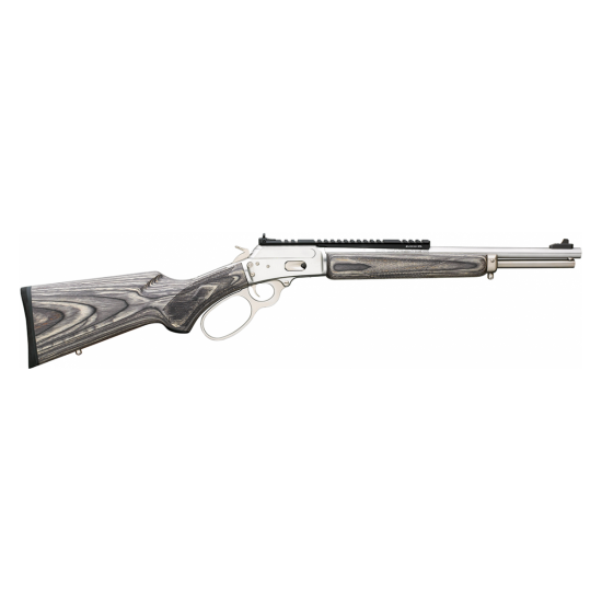 Marlin Model 1894SBL, SS 16.5" 44 Magnum Marlin Model 1894SBL, SS 16.5" 44 Magnum