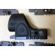 Tanfoglio Production Optic Adapter Plate SRO/RMR