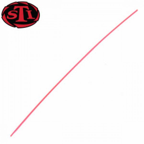 STI Sight Replacement Red Fiber Optic