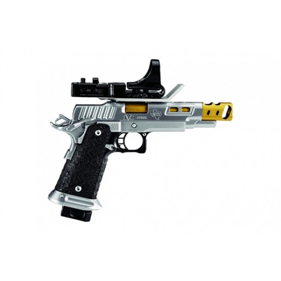 STI DVC Steel Open 38 Super STI DVC Steel Open 38 Super