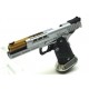 STI DVC Limited 9mm Pistol Island Barrel STI DVC Limited 9mm Pistol Island Barrel