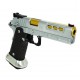 STI DVC Limited 9mm Pistol Island Barrel STI DVC Limited 9mm Pistol Island Barrel