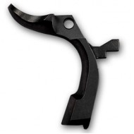 STI Grip Safety 2011 Carbon