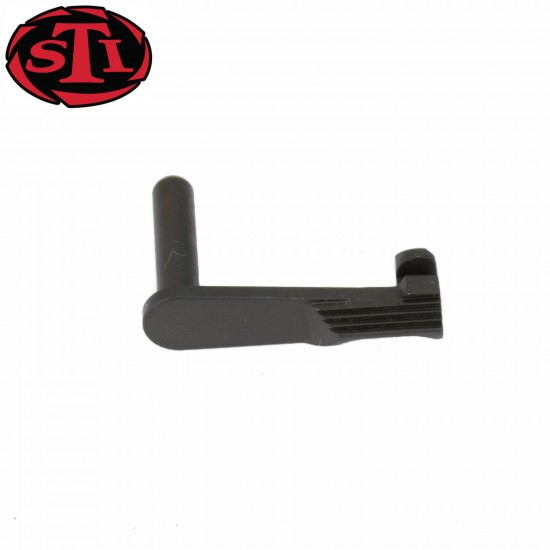 STI Slide Stop 9mm/38 Super/40S&W 2011