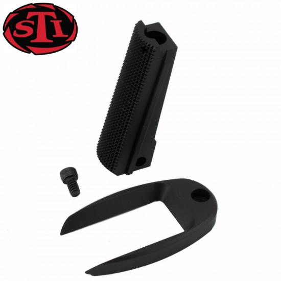 STI 1911 Magwell, Slim with Mainspring Housing
