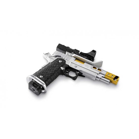STI DVC Steel Open 38 Super STI DVC Steel Open 38 Super