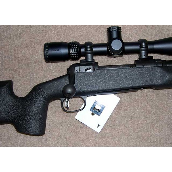 Savage 10 FCP McMillian 308Win Savage 10 FCP McMillian 308Win