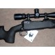 Savage 10 FCP McMillian 308Win Savage 10 FCP McMillian 308Win